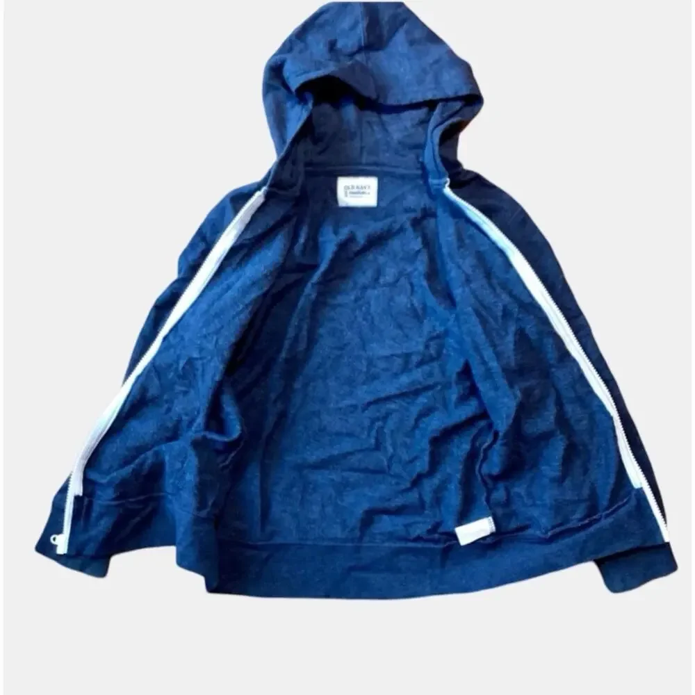 Old Navy Zio Up Jacket